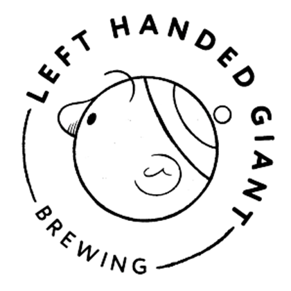 Left Handed Giant Brewing Co