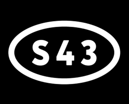 S43