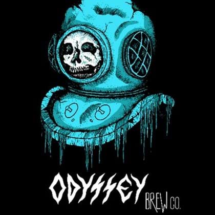 Odyssey Brew Co