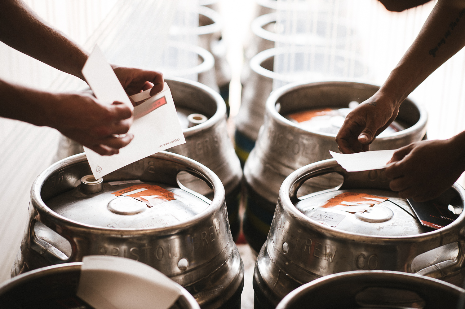 Craft Beer Wholesale Distribution Pigs Ears Ltd