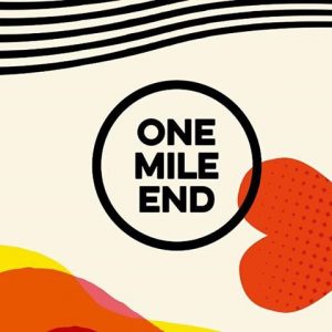 NEW BREWERY ALERT: ONE MILE END