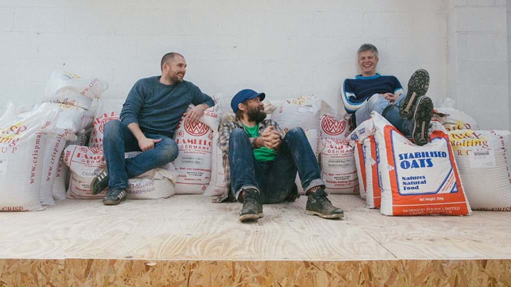 NEW BREWERY ALERT: VERDANT