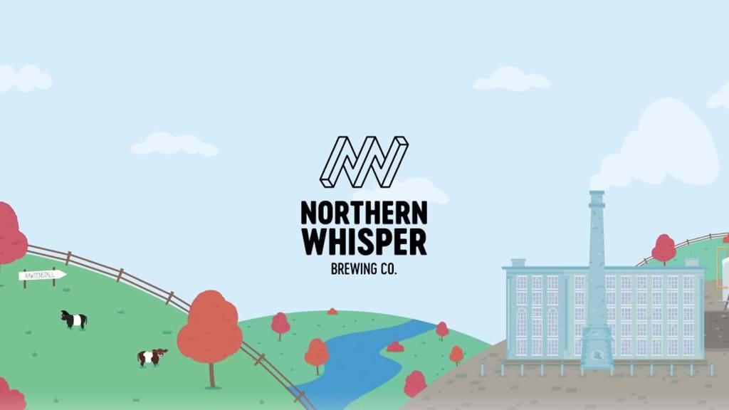 NEW BREWERY ALERT: NORTHERN WHISPER