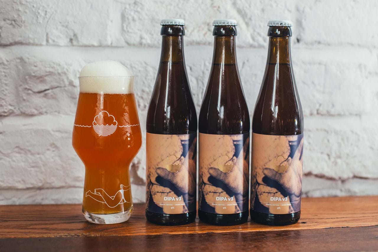 CLOUDWATER BANNER