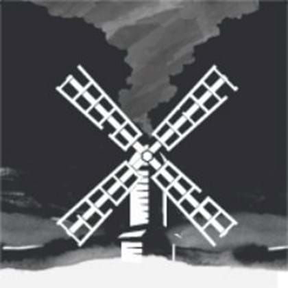 Burnt Mill