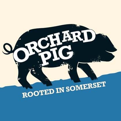 Orchard Pig
