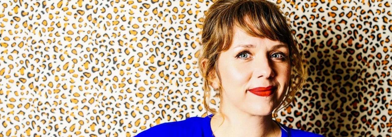 Kerry Godliman