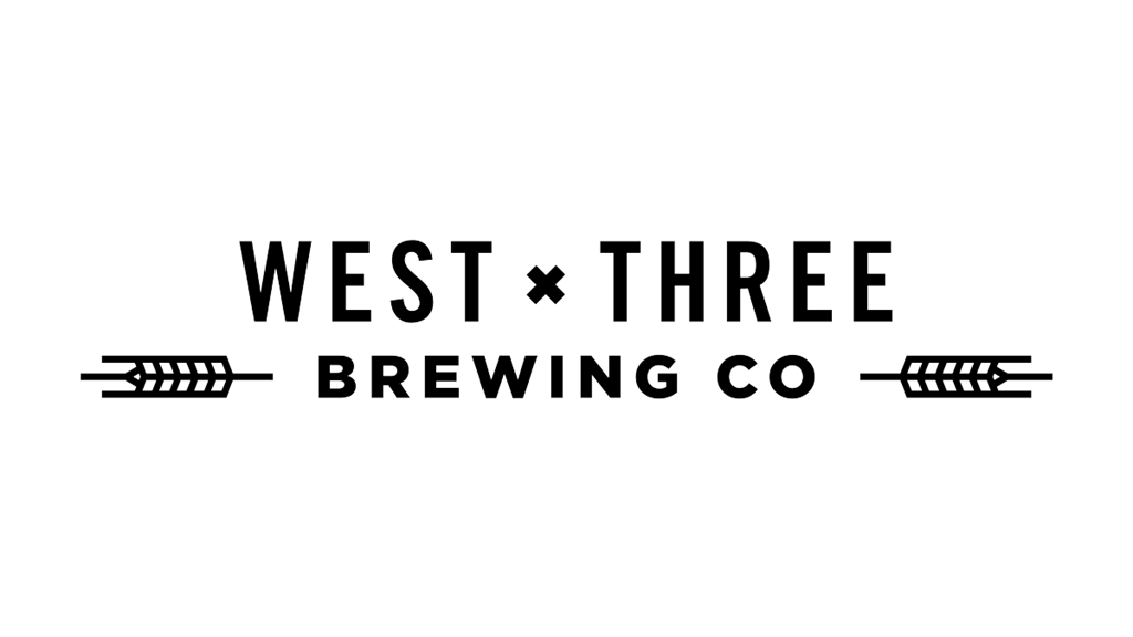 NEW BREWERY ALERT: WEST x THREE