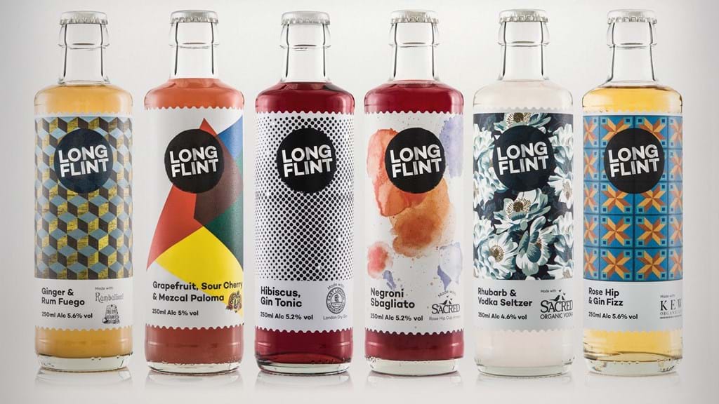 NEW PRODUCT ALERT: LONGFLINT