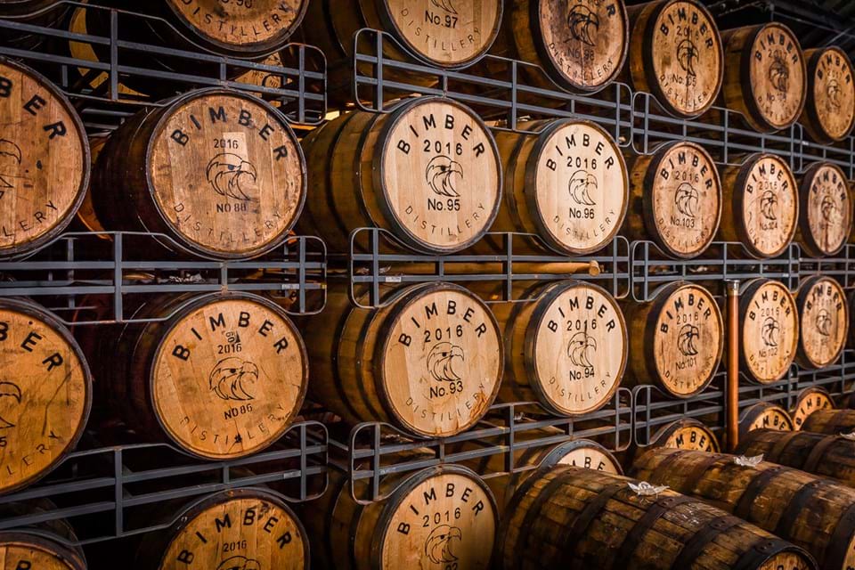 WAIT, WHAT? PIG'S EARS DOES SPIRITS NOW... — Pig's Ears Beer Ltd