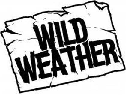 Wild Weather