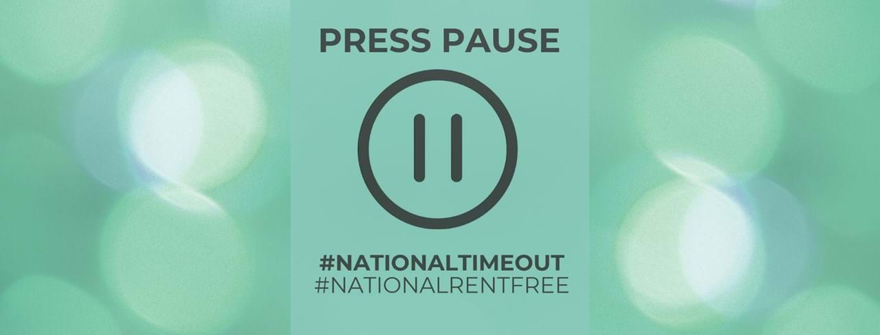 #nationaltimeout