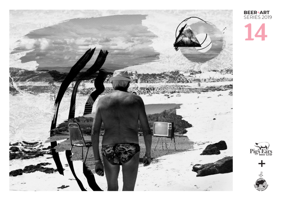 Lost & Grounded + Sam Davis