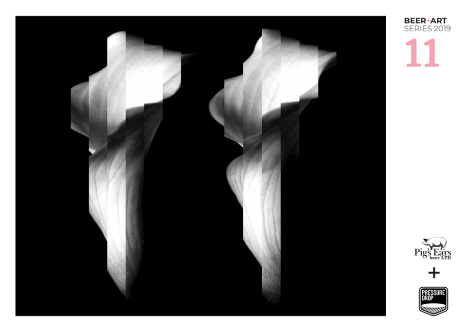 Pressure Drop + Kasper Swierczynski