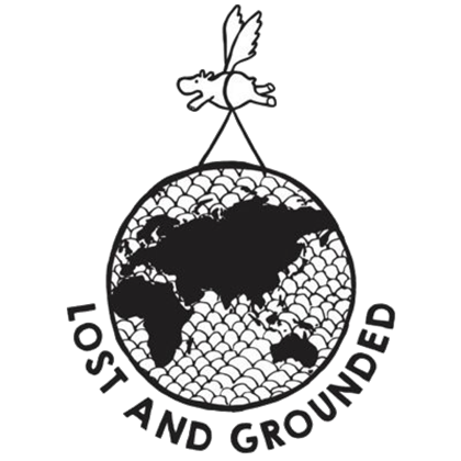 Lost & Grounded