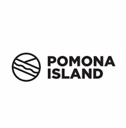 Pomona Island