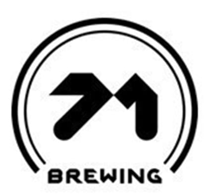 71 Brewing