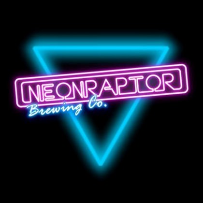 Neon Raptor