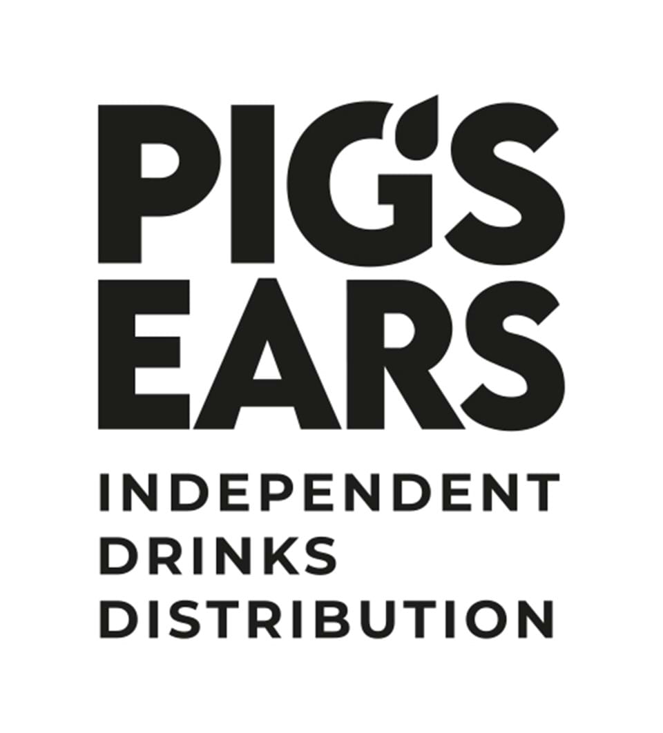NEW LOGO.... WHO DIS? — Pig's Ears Beer Ltd