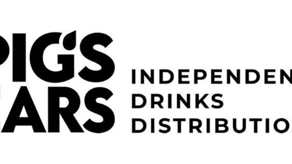 NEW LOGO.... WHO DIS?
