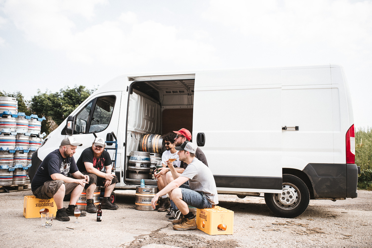 GETTING BACK TO BASICS