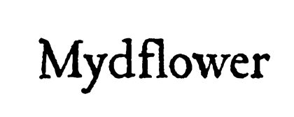 Mydflower