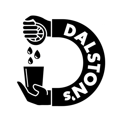 Dalstons Soda