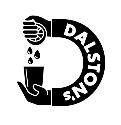 Dalstons Soda