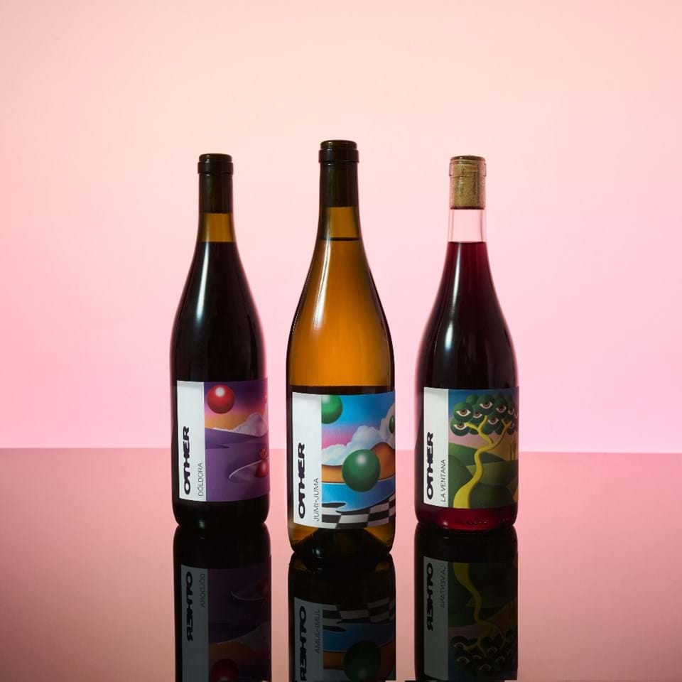 Wine not?