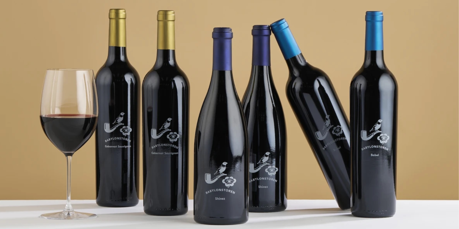 EXPANDING OUR WINE PORTFOLIO