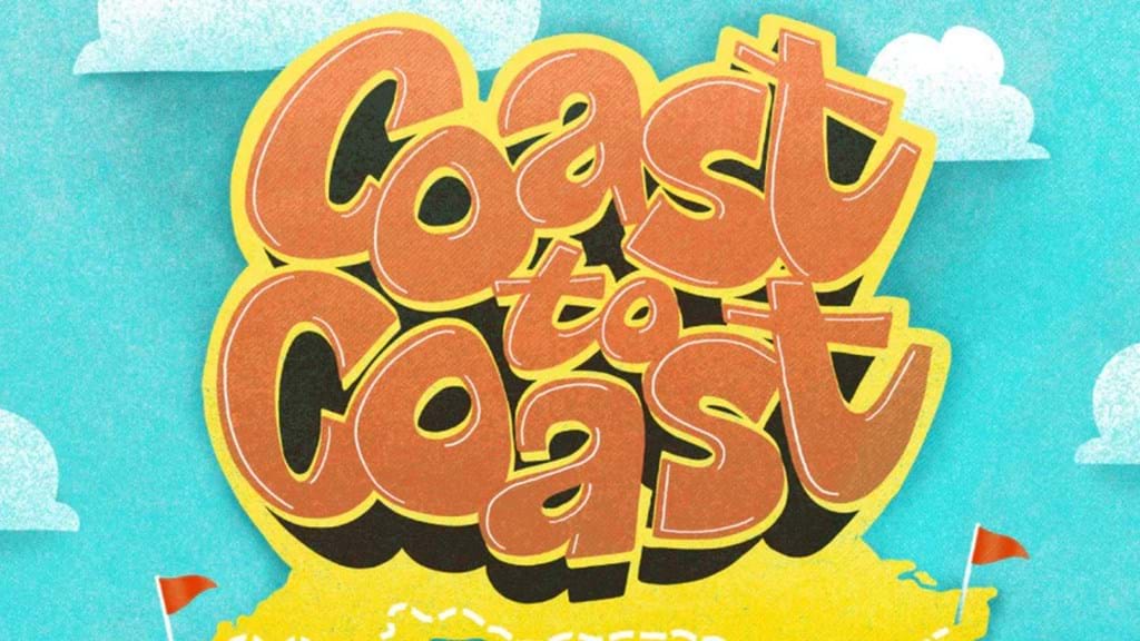 COAST TO COAST