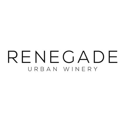 RENEGADE WINES